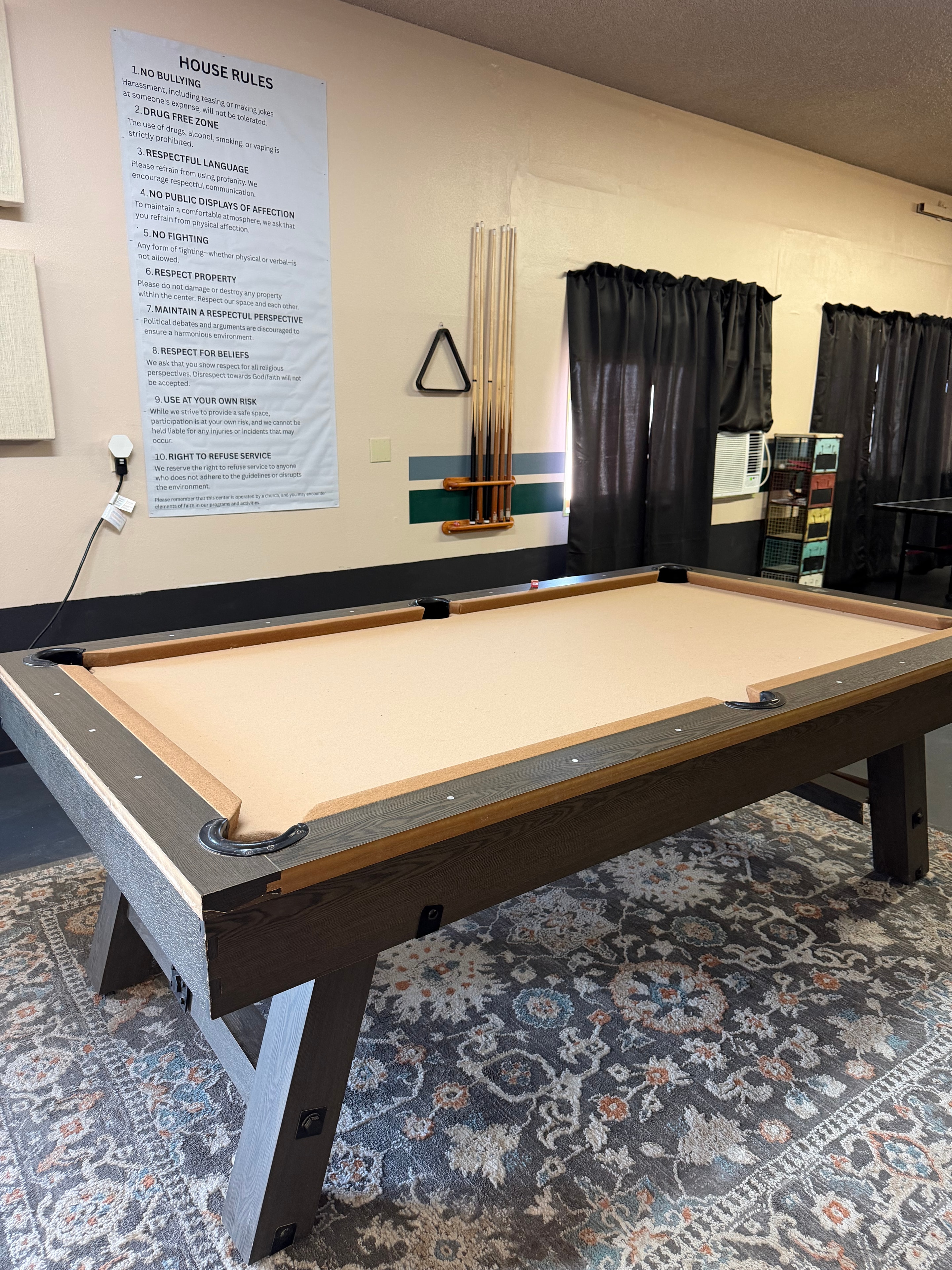 Arts at YAC