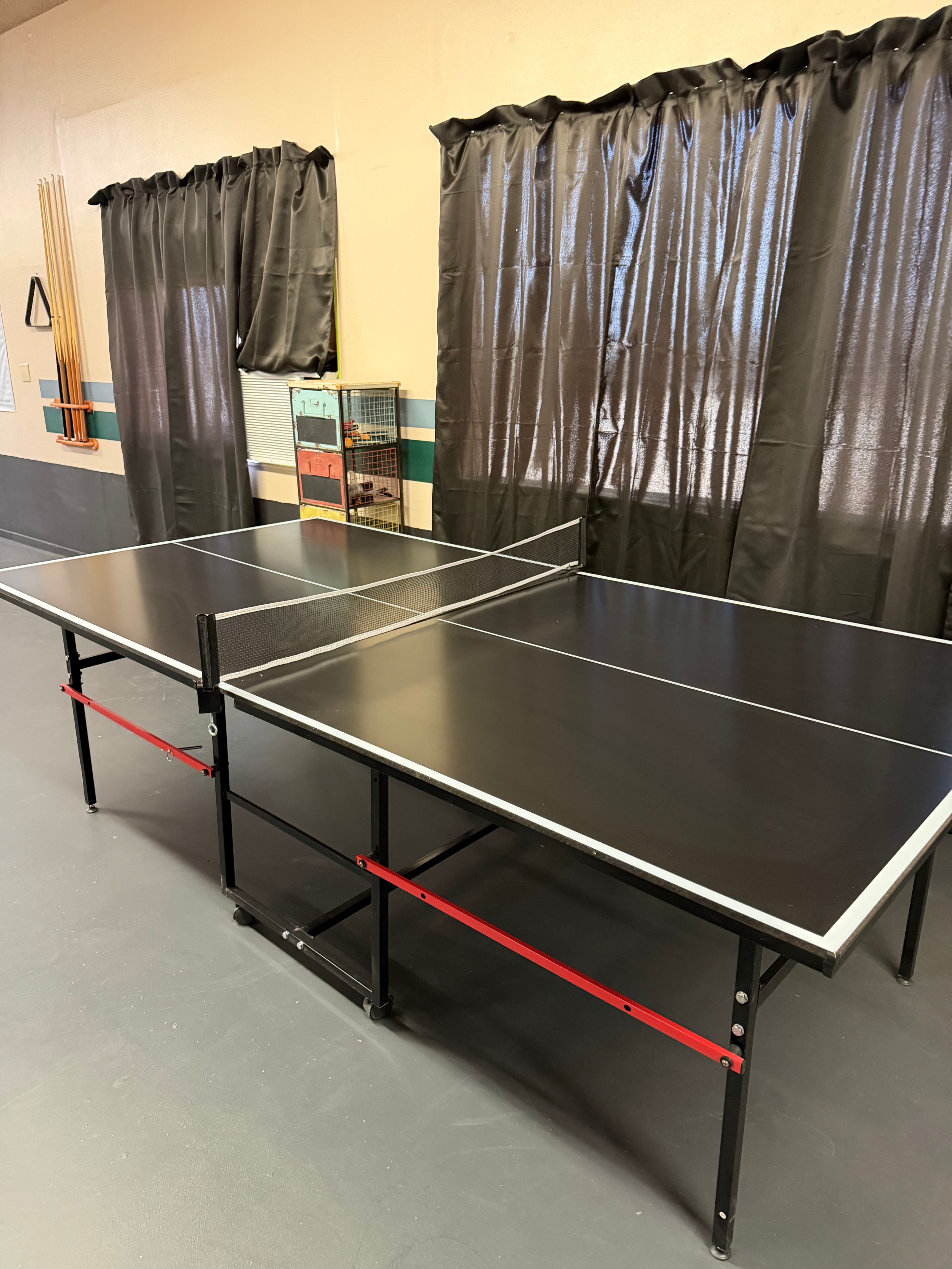 Sports at YAC